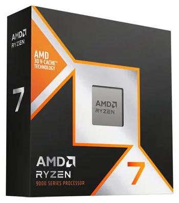 pcpricetracker.in - AMD Ryzen 7 9800X3D Processor with Radeon Graphics ...